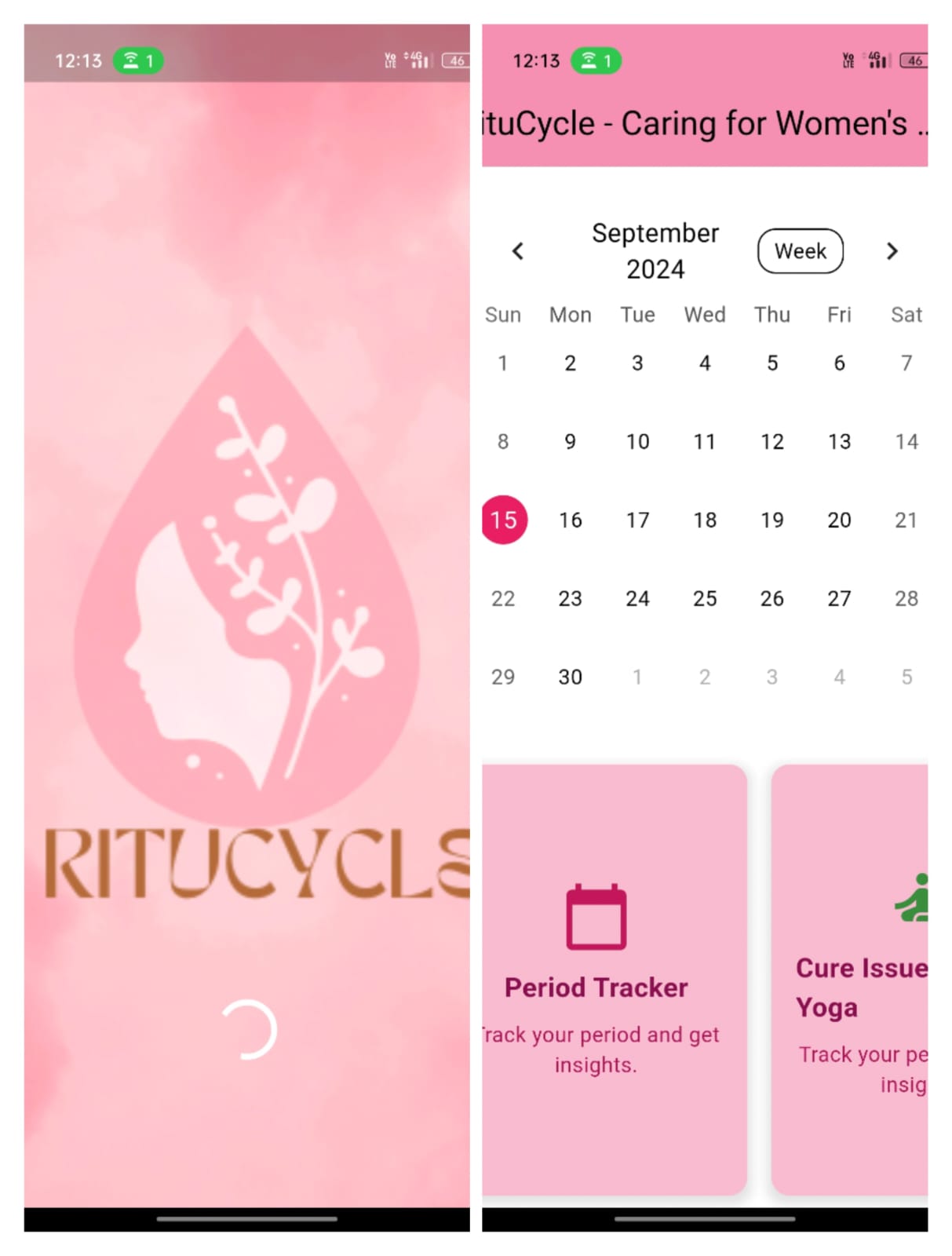 RituCycle Project