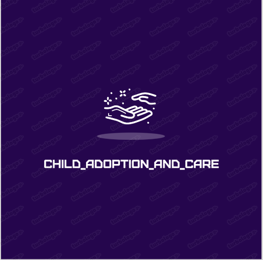 Child Adoption and Care Project